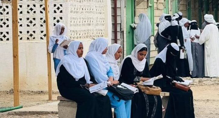 نتائج الشهادة السودانية 2026.. آخر مستجدات موعد إع نتائج الشهادة السودانية 2026.. آخر مستجدات موعد إع